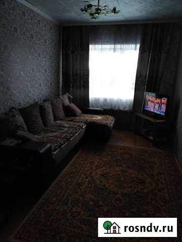 Дом 62 м² на участке 15 сот. на продажу в Куйбышеве Куйбышев - изображение 1