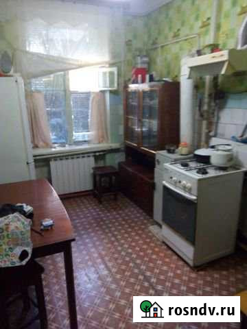 3-комнатная квартира, 72 м², 1/2 эт. на продажу в Новошахтинске Новошахтинск - изображение 1