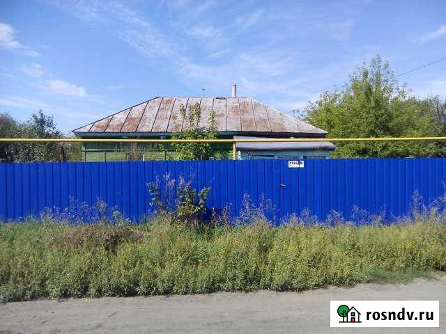 Дом 21 м² на участке 10 сот. на продажу в Жердевке Жердевка - изображение 1