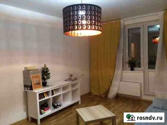 2-комнатная квартира, 51 м², 11/17 эт. в аренду на длительный срок в Московском Московской области Московский