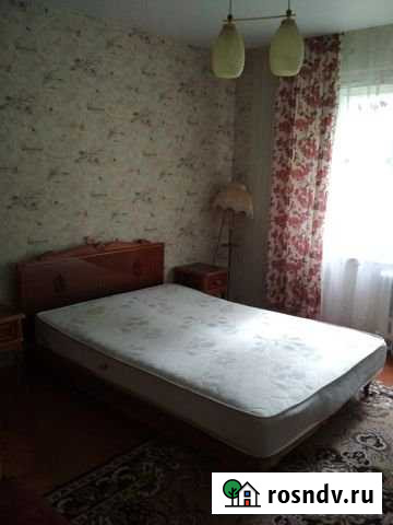 2-комнатная квартира, 54 м², 2/10 эт. в аренду на длительный срок в Смоленске Смоленск - изображение 1