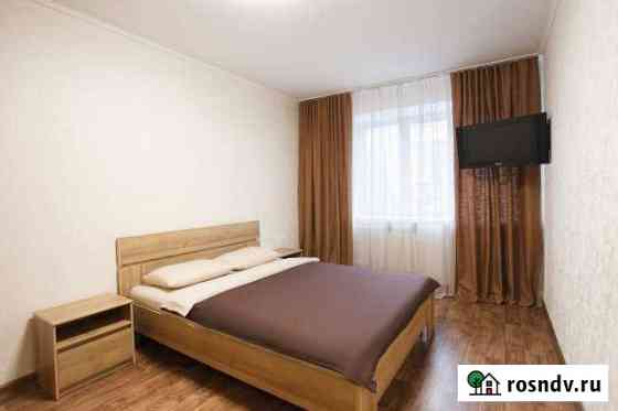 1-комнатная квартира, 30 м², 2/5 эт. в аренду посуточно в Красноярске Красноярск