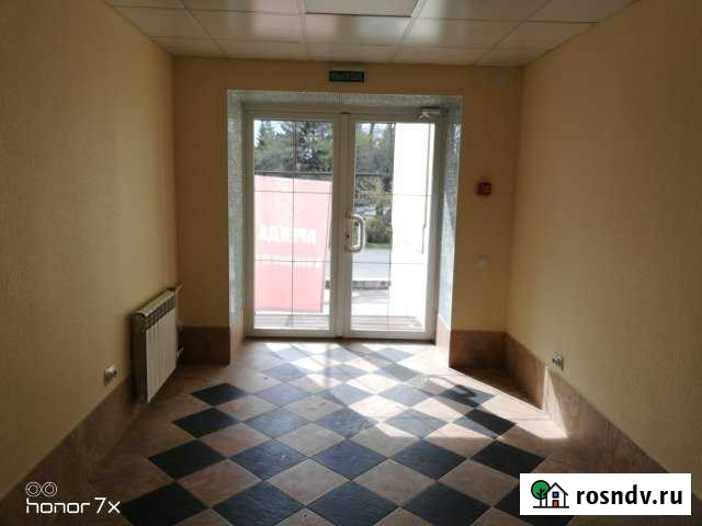 Офисное помещение, 95 кв.м. Бийск - изображение 1