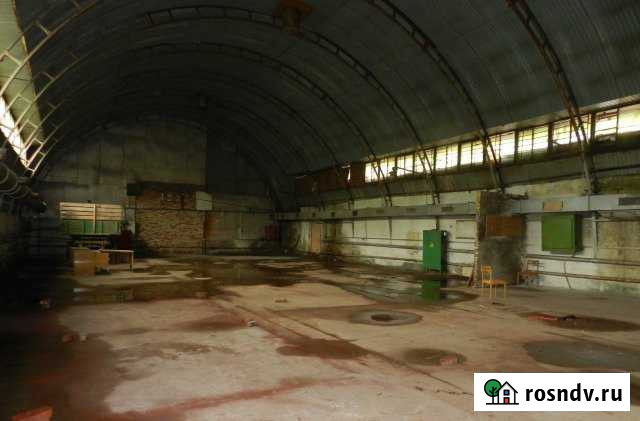 Производственное помещение, 588 кв.м. Лениногорск - изображение 1