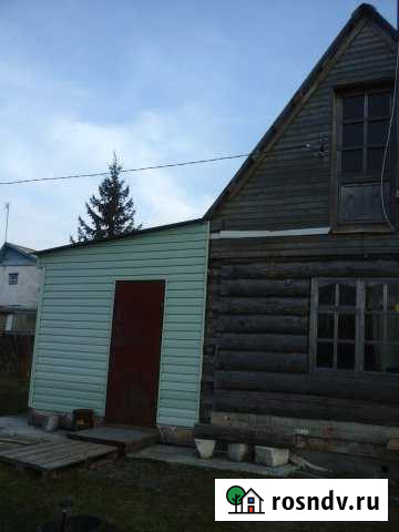 Дача 40 м² на участке 8 сот. на продажу в Коркино Коркино - изображение 1