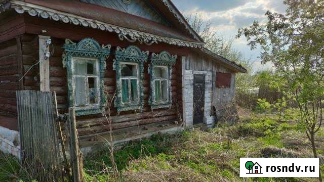 Дом 42 м² на участке 22 сот. на продажу в Ваче Вача - изображение 1