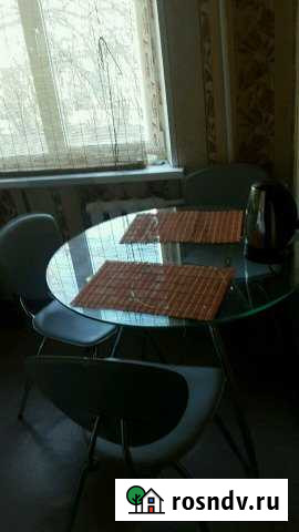 1-комнатная квартира, 30 м², 1/5 эт. в аренду посуточно в Ельце Елец - изображение 1