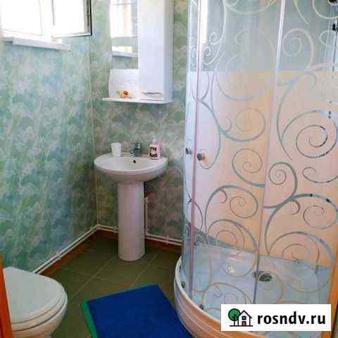 Дача 90 м² на участке 15 сот. в аренду посуточно в Должанской Должанская
