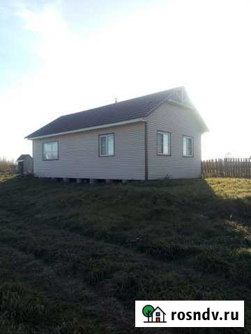 Дача 72 м² на участке 22 сот. на продажу в Мариинске Мариинск - изображение 1