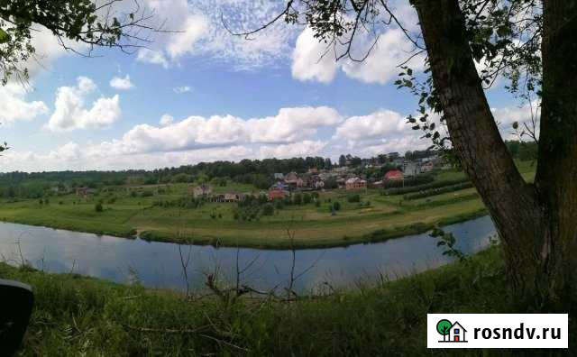 Участок ИЖС 14 сот. на продажу в Ржеве Ржев - изображение 1