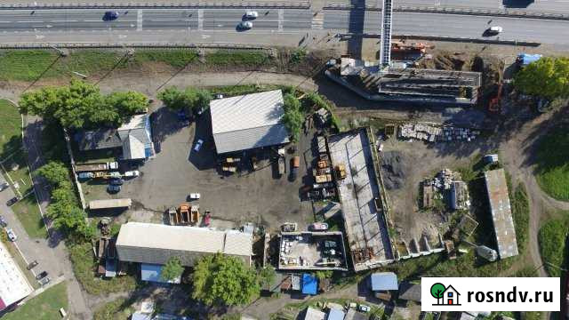 Продам базу на м-53, р-255 в Емельяново Емельяново - изображение 1