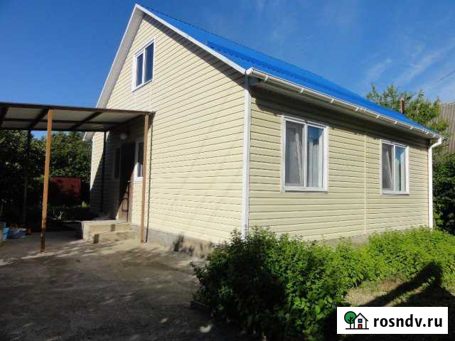 Дача 47 м² на участке 5.2 сот. на продажу в Анапе Анапа - изображение 1