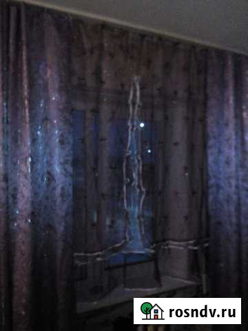 Комната 18 м² в 2-ком. кв., 4/5 эт. на продажу в Боготоле Боготол - изображение 1