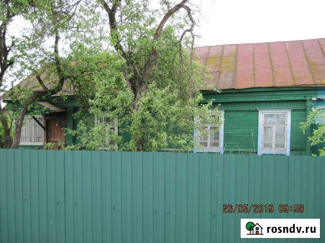 Дом 54 м² на участке 12 сот. на продажу в Товарково Товарково - изображение 1