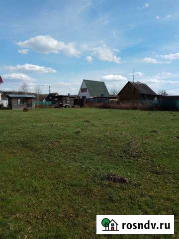 Участок СНТ, ДНП 10 сот. на продажу в Михнево Михнево - изображение 1