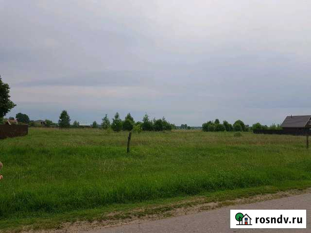 Участок ИЖС 15 сот. на продажу в Спасск-Рязанском Спасск-Рязанский - изображение 1