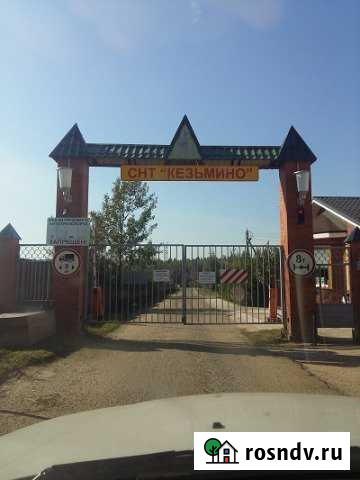 Дача 70 м² на участке 7.7 сот. на продажу в Звенигороде Звенигород - изображение 1