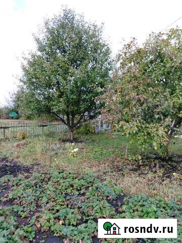 Участок СНТ, ДНП 10 сот. на продажу в Тамбове Тамбов - изображение 1