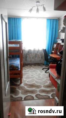 2-комнатная квартира, 32 м², 2/2 эт. на продажу в Цивильске Цивильск - изображение 1