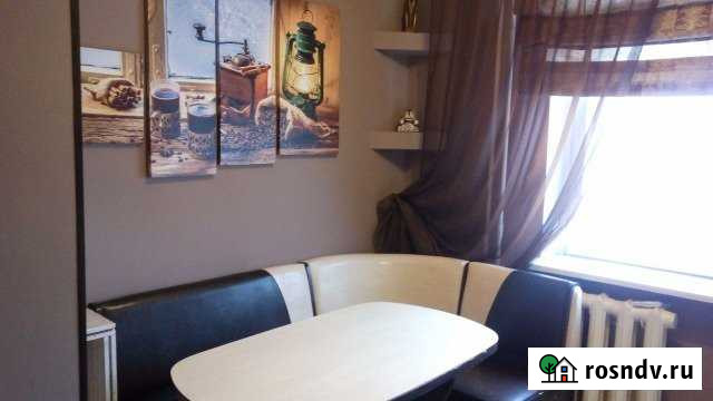 2-комнатная квартира, 55 м², 4/5 эт. в аренду посуточно в Когалыме Когалым - изображение 1