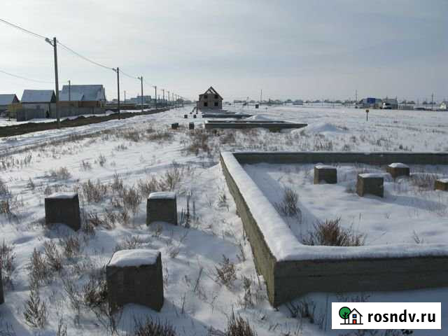 Дом 78 м² на участке 10 сот. на продажу в Акъяре Акъяр - изображение 1