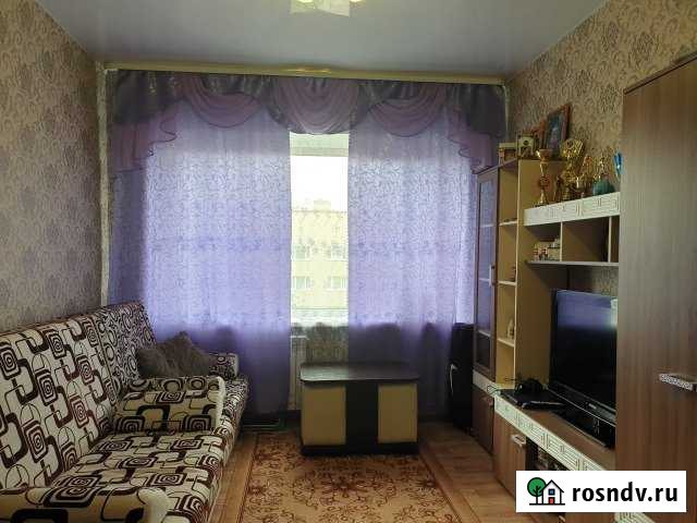 Комната 12 м² в 3-ком. кв., 5/5 эт. на продажу в Сургуте Сургут - изображение 1