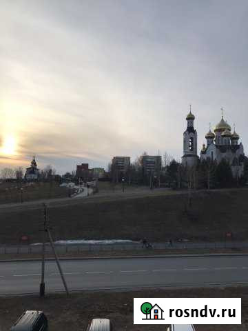 3-комнатная квартира, 73 м², 4/5 эт. на продажу в Нефтеюганске Нефтеюганск - изображение 1