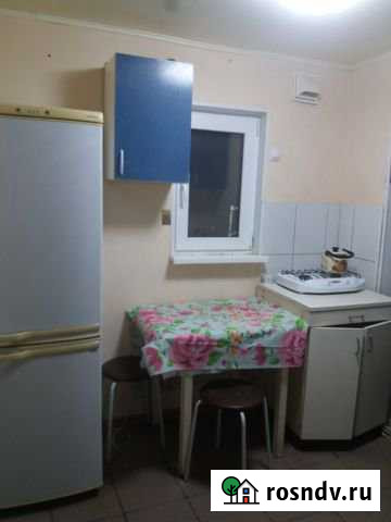 2-комнатная квартира, 32 м², 1/2 эт. в аренду на длительный срок в Анапе Анапа - изображение 1