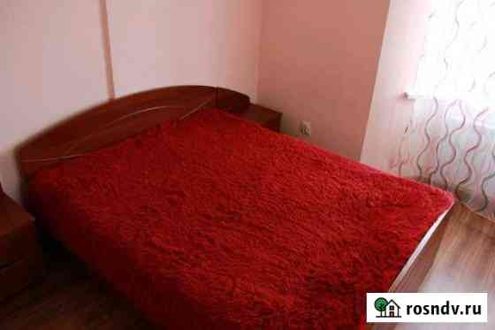 2-комнатная квартира, 48 м², 4/16 эт. в аренду посуточно в Астрахани Астрахань