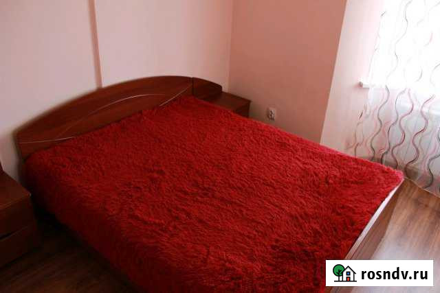 2-комнатная квартира, 48 м², 4/16 эт. в аренду посуточно в Астрахани Астрахань - изображение 1