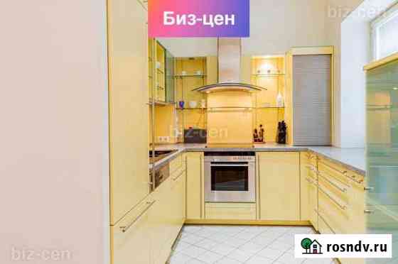 5-комнатная квартира, 165 м², 3/3 эт. в аренду на длительный срок в Санкт-Петербурге Санкт-Петербург