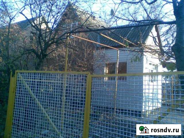 Дача 40 м² на участке 6 сот. на продажу в Батайске Батайск - изображение 1