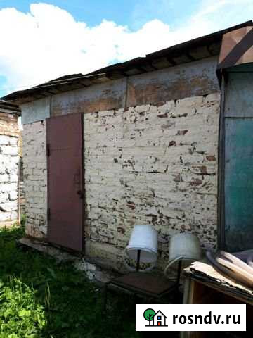 Дом 60 м² на участке 10 сот. на продажу в Бугульме Бугульма - изображение 1