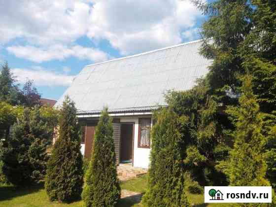 Дом 150 м² на участке 15 сот. на продажу в Дубовой Роще Дубовая Роща