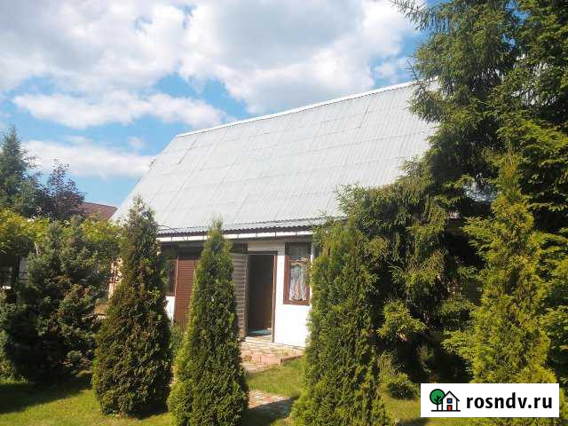 Дом 150 м² на участке 15 сот. на продажу в Дубовой Роще Дубовая Роща - изображение 1