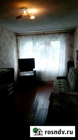 1-комнатная квартира, 39 м², 4/5 эт. в аренду на длительный срок в Приозерске Приозерск - изображение 1