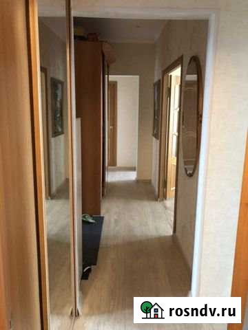 2-комнатная квартира, 58 м², 9/9 эт. на продажу в Мегионе Мегион - изображение 1