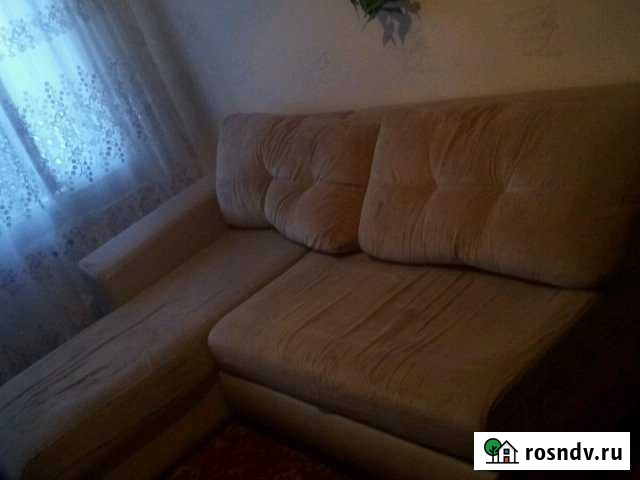 2-комнатная квартира, 46 м², 4/5 эт. в аренду на длительный срок в Новокуйбышевске Новокуйбышевск - изображение 1