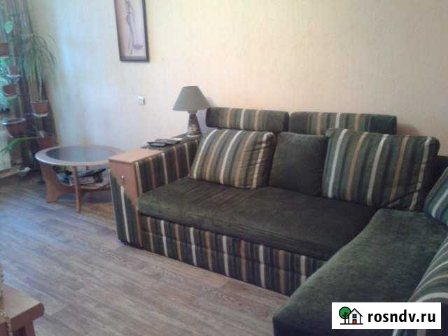 2-комнатная квартира, 52 м², 4/5 эт. в аренду посуточно в Керче Керчь - изображение 1