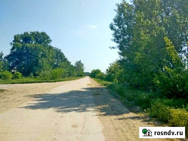 Участок ИЖС 10 сот. на продажу в Варениковской Варениковская - изображение 1