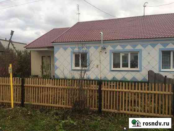 Дом 80 м² на участке 6 сот. на продажу в Черемном Черемное