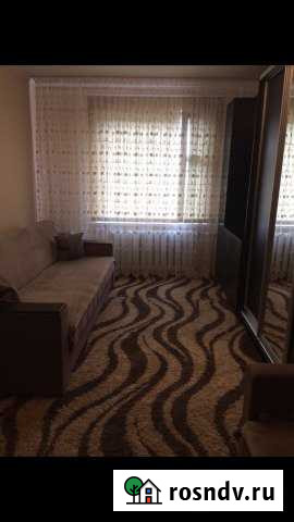 Комната 33 м² в 1-ком. кв., 2/9 эт. на продажу в Нальчике Нальчик - изображение 1