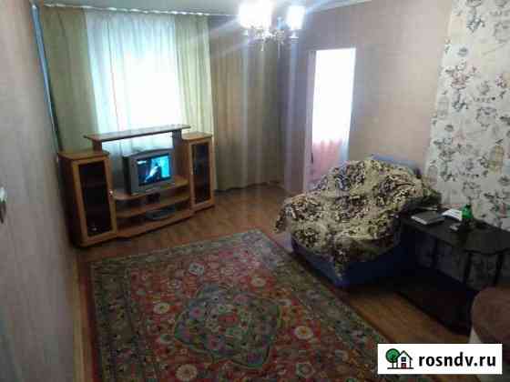 3-комнатная квартира, 45 м², 2/5 эт. в аренду посуточно в Новокузнецке Новокузнецк