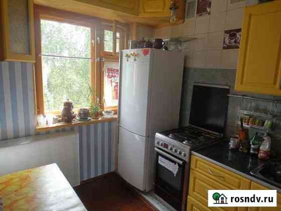 4-комнатная квартира, 61 м², 5/5 эт. на продажу в Рязани Рязань