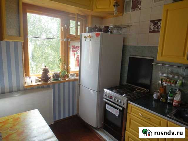 4-комнатная квартира, 61 м², 5/5 эт. на продажу в Рязани Рязань - изображение 1