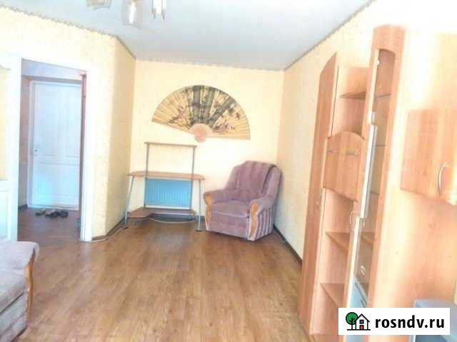 1-комнатная квартира, 39 м², 2/6 эт. в аренду на длительный срок в Нефтекамске Нефтекамск - изображение 1