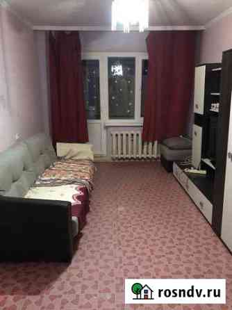 3-комнатная квартира, 65 м², 1/5 эт. на продажу в Элисте Элиста