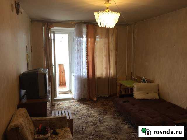 Комната 18 м² в 2-ком. кв., 4/5 эт. в аренду на длительный срок в Сарове Саров - изображение 1