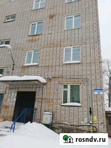 3-комнатная квартира, 62 м², 2/5 эт. на продажу в Угловке Угловка - изображение 1