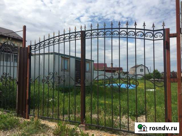 Участок ИЖС 9 сот. на продажу в Скоропусковском Скоропусковский - изображение 1